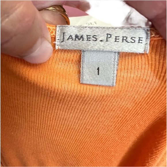 James Perse - Picture 3 of 3